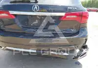 2017 Acura MDX photo