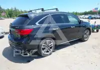 2017 Acura MDX photo