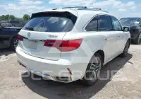 2017 Acura MDX photo