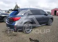 2017 Acura MDX photo