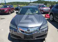 2017 Acura TLX photo