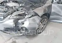 2017 Acura TLX фото