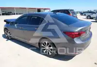 2017 Acura TLX photo