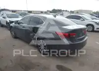 2017 Acura TLX фото