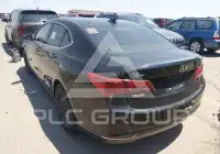 2017 Acura TLX photo