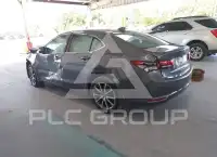 2017 Acura TLX фото