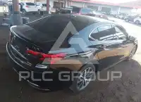 2017 Acura TLX фото