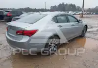 2017 Acura TLX фото