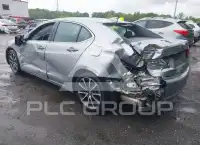 2017 Acura TLX фото