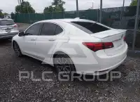 2017 Acura TLX photo