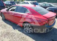2017 Acura TLX фото