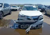 2017 Acura TLX photo