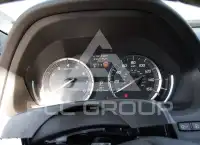 2017 Acura TLX photo