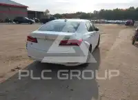 2017 Acura TLX фото