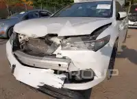 2017 Acura TLX фото
