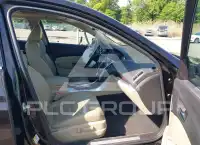 2017 Acura TLX фото