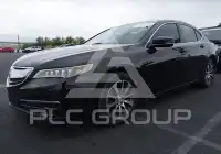 2017 Acura TLX фото