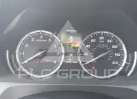 2017 Acura TLX фото