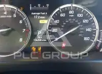 2017 Acura TLX фото