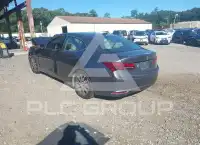 2017 Acura TLX photo