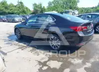 2017 Acura TLX фото