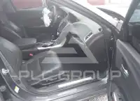 2017 Acura TLX фото