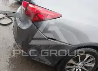 2017 Acura TLX фото