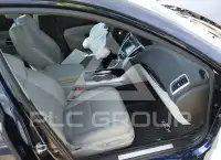 2017 Acura TLX photo