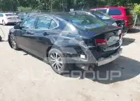 2017 Acura TLX фото