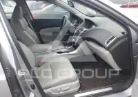 2017 Acura TLX фото