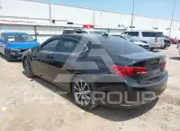 2017 Acura TLX фото