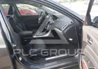 2017 Acura TLX photo