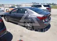 2017 Acura TLX photo