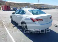 2017 Acura TLX фото