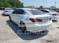 2017 Acura TLX фото
