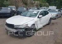 2017 Acura TLX photo