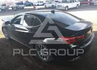 2017 Acura TLX фото