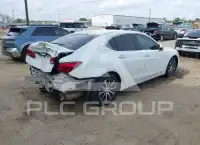 2017 Acura TLX photo