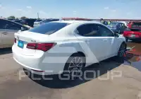 2017 Acura TLX photo