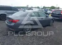 2017 Acura TLX photo