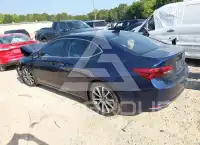 2017 Acura TLX photo
