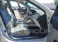 2017 Acura TLX фото