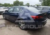 2017 Acura TLX фото