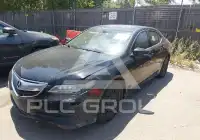 2017 Acura TLX photo