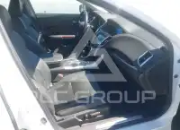 2017 Acura TLX фото