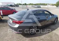 2017 Acura TLX photo