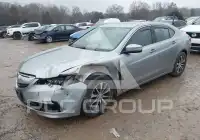 2017 Acura TLX фото