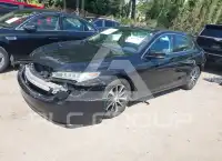 2017 Acura TLX фото
