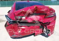 2017 Acura TLX фото