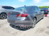 2017 Acura TLX photo